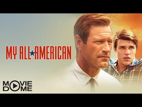 My All-American - Die Hoffnung stirbt nie - packender Sportfilm - Ganzer Film kostenlos in HD