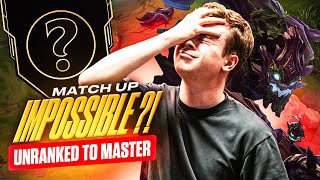 7 - MAOKAI TOP  - UNRANKED TO MASTER HARD MODE 2025