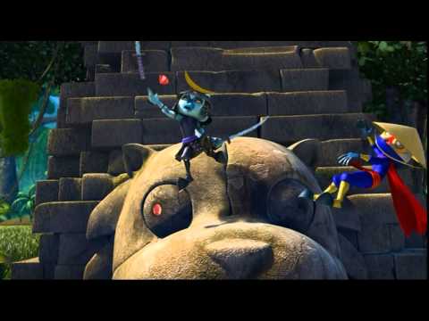 The Power Of Zhu Trailer (Better Quality) (Cancelled ZhuZhu Pets Movie)