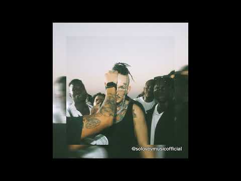 🔊🌎 MORGENSHTERN x ARUT Type Beat - McLaren (prod. Solovey)