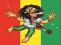 Fantan Mojah  -  Only Jah Love