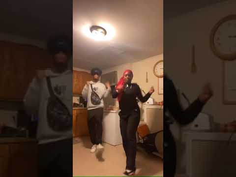 Sha Ek Feat. Blockwork - D&D #tiktok #tiktokusa Dance W/ @onnyae