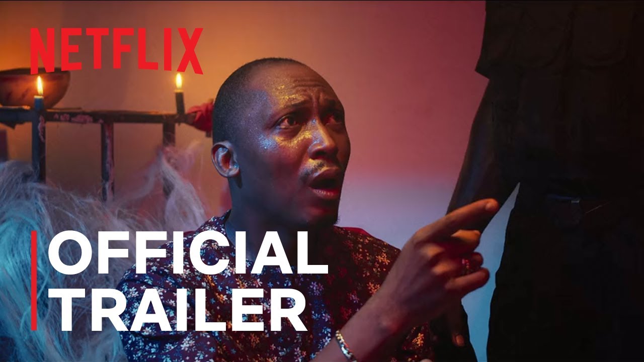 Official Trailer [Subtitled]