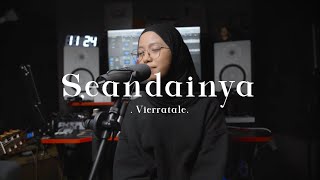 Download lagu Seandainya - Vierratale ( cover ) mp3