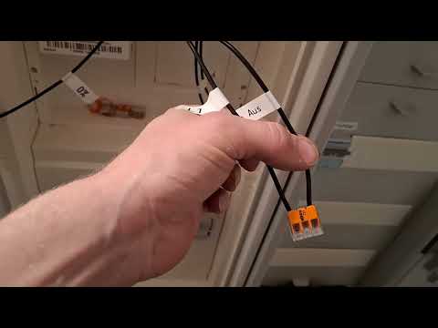 Deye Hybrid Wechselrichter DRM Funktion Erklärt §14a und Drosselung ab 7Kwp