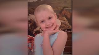 GIRL CRUSH GRACE BALLET DANCER