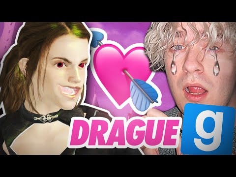 HOW TO PICK UP THE HEADMAIN'S DAUGHTER IN HOGWARTS RP? 💍 - Garry's Mod