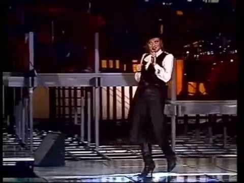 Renata Danel - Nie pojadę z Tobą w świat