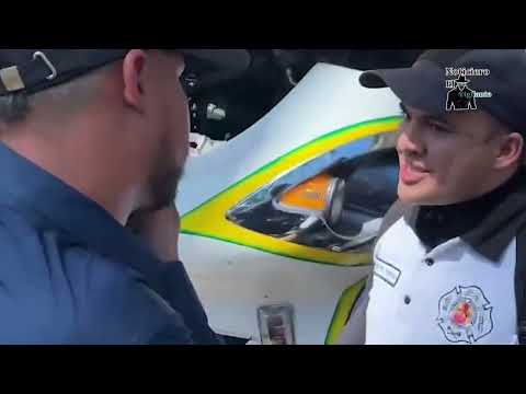 Bus vuelca en cumbre de Santa Elena Baja Verapaz deja una persona fallec1da