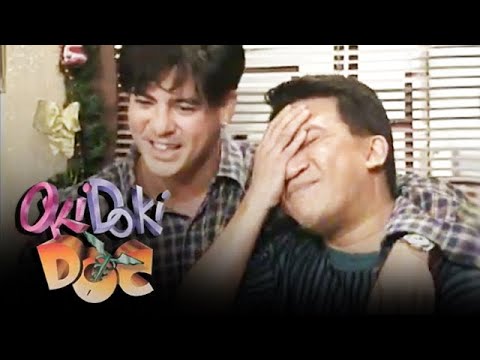 Oki Doki Doc Christmas Specials: Full Episode 03 feat. Vilma Santos & Roderick Paulate