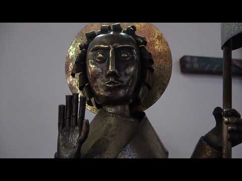 Fest der Taufe des Herrn - Impuls von Pfr. Andreas Krieg