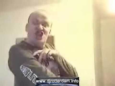 DJ Friki - Poison Rotti