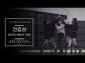 전효성(JunHyoSeong) - 굿나잇키스(Good-night Kiss) New choreography