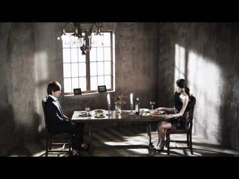 Kan Mi Yeon - Crazy MV