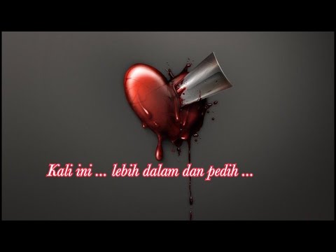 Di Penjara Janji - AWIE ~lirik~ - YouTube