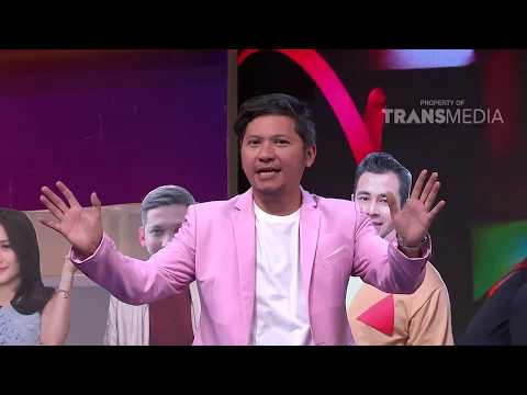 REPUBLIK SOSMED - Raffi Ahmad Keceplosan Soal "Bunda" Ayu Ting-Ting (11/11/17) Part 1