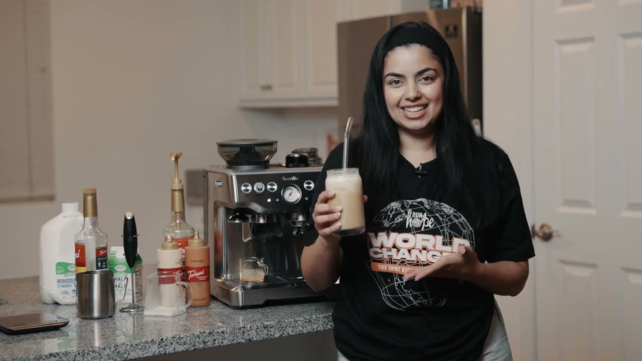 Cafe por la esperanza