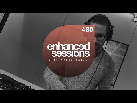 Enhanced Sessions 480 with Steve Brian