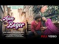 AAM BEGOR AJAY MILENI HEMANT DA NEW SANTHALI SAD FULL VIDEO 2024
