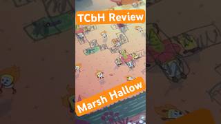 Marsh Hallow - TCbH Mini Review