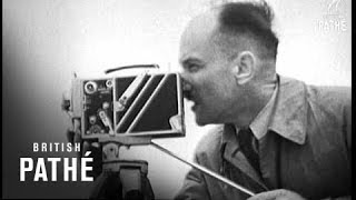 Tacoma Bridge Collapse (1940)