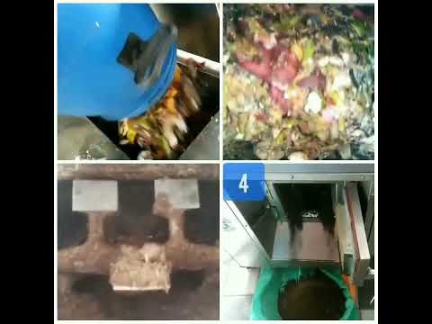 Onsite amc operation and maintenance contract for waste mana...