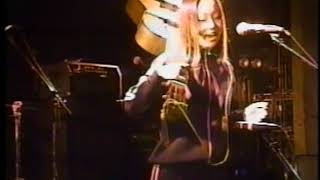 Super Ball / スーパーボール live with the Lunachicks, 1993