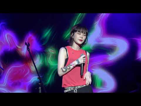 190616_ Midnight In Paris - SOMA (소마) 4 _@서울파크뮤직페스티벌