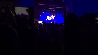 Raekwon - Ice Cream (Live) Australia