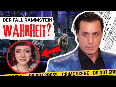 Der Fall Till Lindemann - bittere Niederlage für Shelby Lynn!