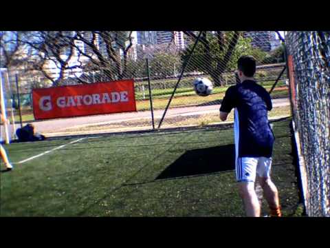 FAFAFA F.C. vs Talleres F.C. - Copa Palermo IX 9na Fecha