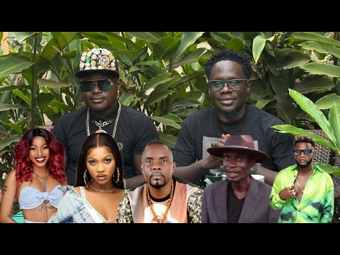 ABDUL MULASI N’EMBOOZI YA FARM 