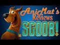 SCOOB Review A Scooby Dooby Disappointment