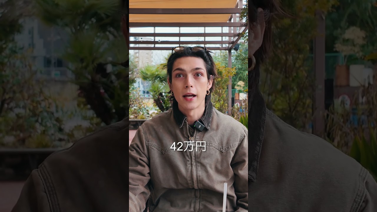 パリコレにかかった全ての費用を公開！夢の舞台のリアルな金額