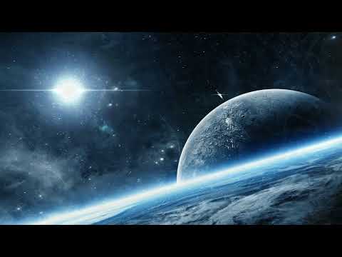 Cosmiqualization - Different Space (Original Mix)