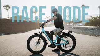 Juiced Race Mode // UNLOCK the TOP SPEED // How To Unlock Your Juiced Bike