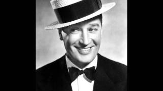 Maurice Chevalier - Sweepin' the Clouds Away