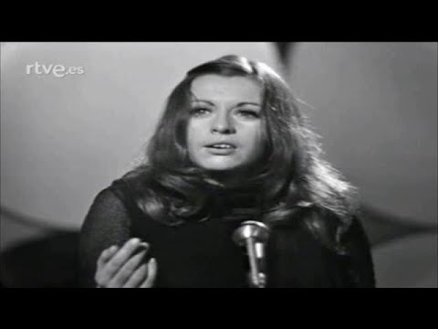 MARI TRINI- "DÉJAME" (ACTUACIÓN)