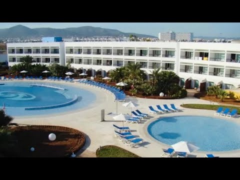 Videos del Grand Palladium Select Palace Ibiza 5★ en Playa d'en Bossa, EspañaVer MásVerPrecios12CerrarConsulta por Whatsapp 🇦🇷BookingTripadvisorExpediaAgodaTravelocityOrbitzTripSkyscannerHotelesTrivagoLastminuteWotif