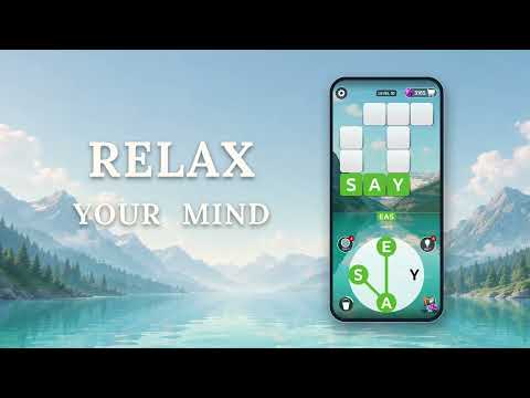 Wordlution: Word Game video thumbnail