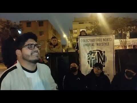 OCTAVOS | #STRATUS #STAIL vs #TEAMRAPSODIA | FECHA 12 (MULTIVERSE)