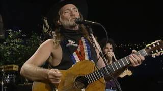 Willie Nelson - "If You've Got The Money I've Got The Time" [Live from Austin, TX]