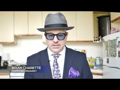 Brian Charette - Advanced Harmonic Tools (1) - Jazz Lesson