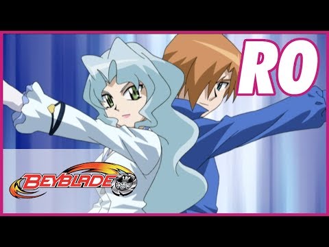 Beyblade: Metal Masters | Împăratul Dragon se întoarce! - Ep. 77 | ROMÂNǍ!