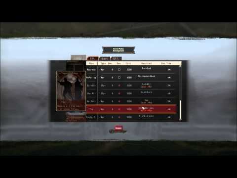 The Twelve Kingdoms Playstation 2