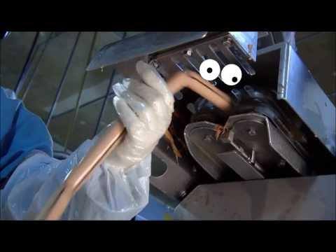 How it's Made: Sick Machines