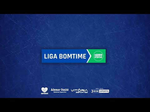 FINAIS - COPA CAPIXABINHA ÍMPAR 2025