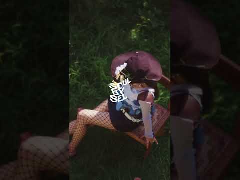 SOULBYSEL VISUALS DAULXC'SA