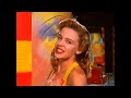 Kylie Minogue - Hand On Your Heart - 1980s - Hity 80 léta