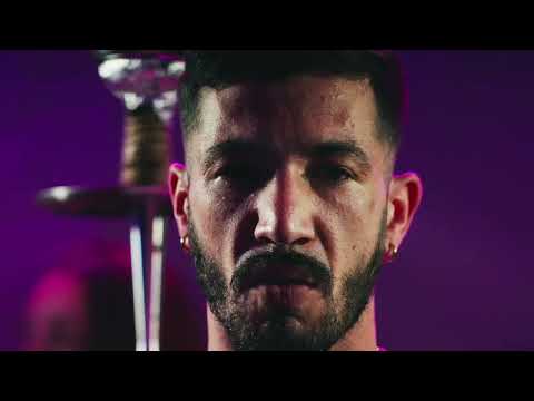 SCREAMFLACKO - YO LO APROVECHABA ft. Jea nofakes (Atlantic Sound Prod.)